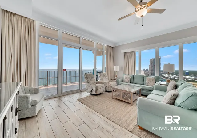 Photo 3 of Townhouse for sale at 26688 Perdido Beach Blvd #1901, Orange Beach, AL 36561 | MLS# 390208 | Listing updated on 2026-09-16