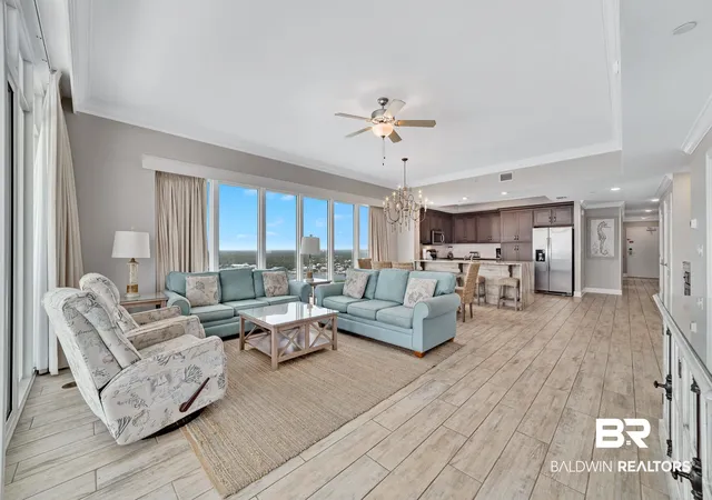 Photo 4 of Townhouse for sale at 26688 Perdido Beach Blvd #1901, Orange Beach, AL 36561 | MLS# 390208 | Listing updated on 2026-09-16