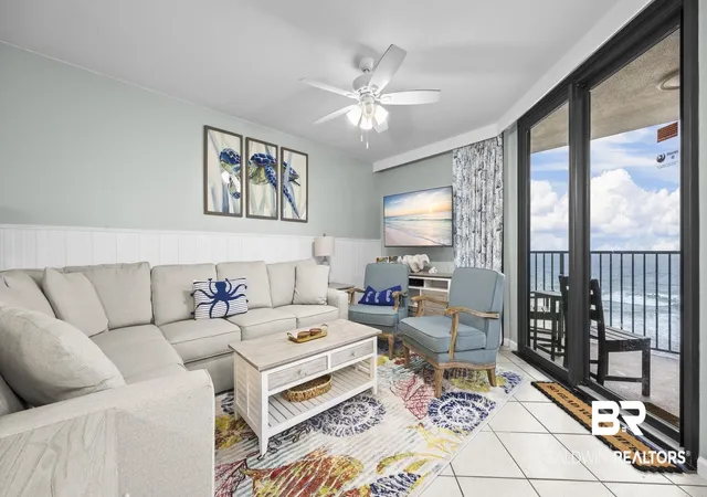 Photo 2 of Townhouse for sale at 24230 Perdido Beach Blvd #3101, Orange Beach, AL 36561 | MLS# 398309 | Listing updated on 2026-10-01