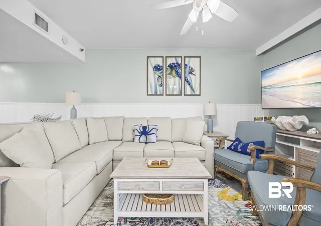 Photo 3 of Townhouse for sale at 24230 Perdido Beach Blvd #3101, Orange Beach, AL 36561 | MLS# 398309 | Listing updated on 2026-10-01
