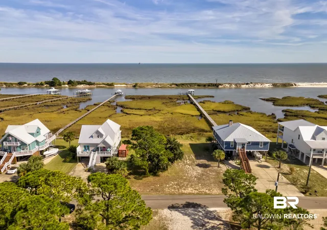 1st image of 394 Albright Dr, Dauphin Island, AL 36528 | MLS# 393194