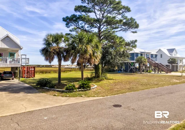 2nd image of 394 Albright Dr, Dauphin Island, AL 36528 | MLS# 393194