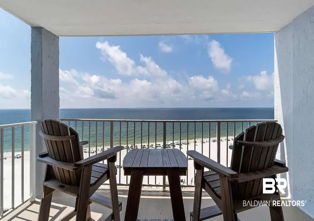 Photo 2 of Townhouse for sale at 25300 Perdido Beach Blvd #804, Orange Beach, AL 36561 | MLS# 395757 | Listing updated on 2026-08-12