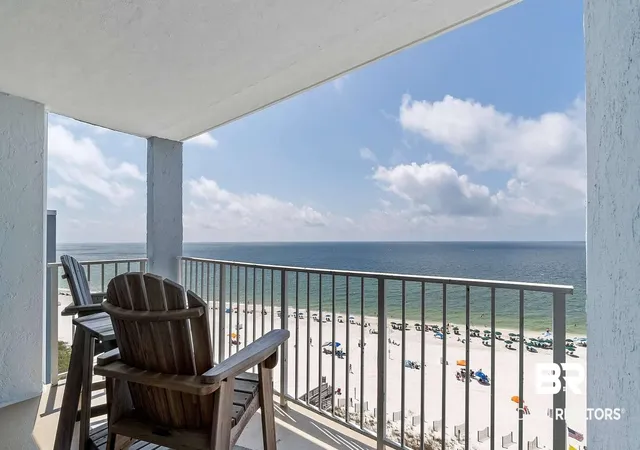 Photo 3 of Townhouse for sale at 25300 Perdido Beach Blvd #804, Orange Beach, AL 36561 | MLS# 395757 | Listing updated on 2026-08-12