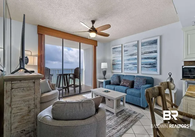 Photo 3 of Townhouse for sale at 25300 Perdido Beach Blvd #804, Orange Beach, AL 36561 | MLS# 395757 | Listing updated on 2026-08-12