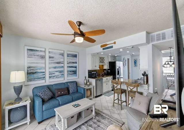 Photo 4 of Townhouse for sale at 25300 Perdido Beach Blvd #804, Orange Beach, AL 36561 | MLS# 395757 | Listing updated on 2026-08-12
