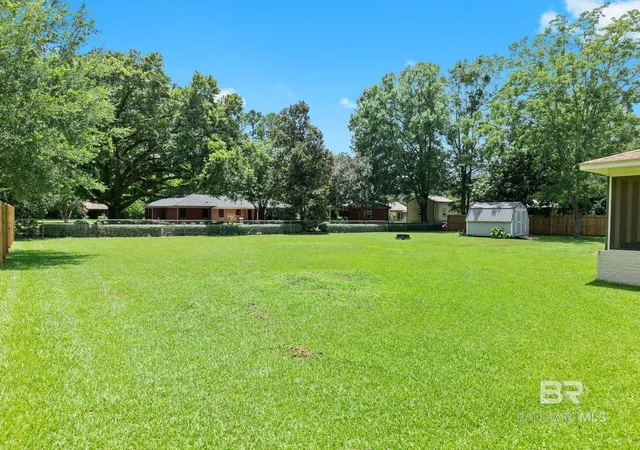 Homes for sale in Silverhill, AL | 15480 South Boulevard, Silverhill, AL 36576 | MLS# 398422