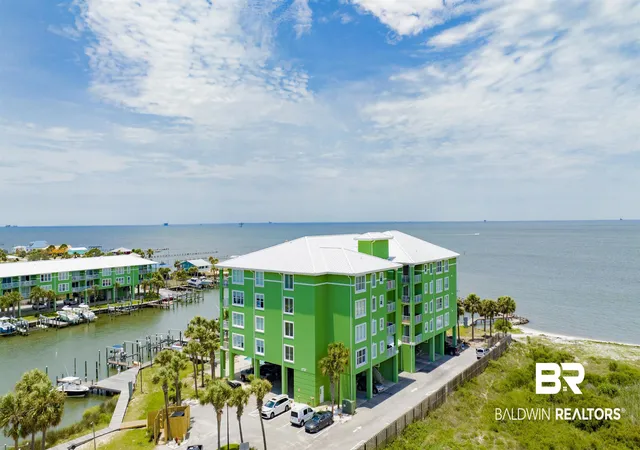 Photo 1 of Townhouse for sale at 2737 State Hwy 180 #1203, Gulf Shores, AL 36542 | MLS# 400260 | Listing updated on 2026-10-19