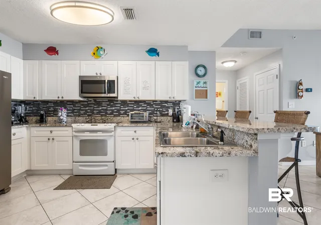 Photo 2 of Townhouse for sale at 2737 State Hwy 180 #1203, Gulf Shores, AL 36542 | MLS# 400260 | Listing updated on 2026-10-19