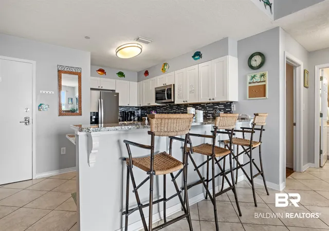 Photo 3 of Townhouse for sale at 2737 State Hwy 180 #1203, Gulf Shores, AL 36542 | MLS# 400260 | Listing updated on 2026-10-19