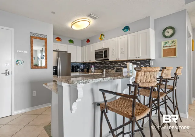Photo 3 of Townhouse for sale at 2737 State Hwy 180 #1203, Gulf Shores, AL 36542 | MLS# 400260 | Listing updated on 2026-10-19
