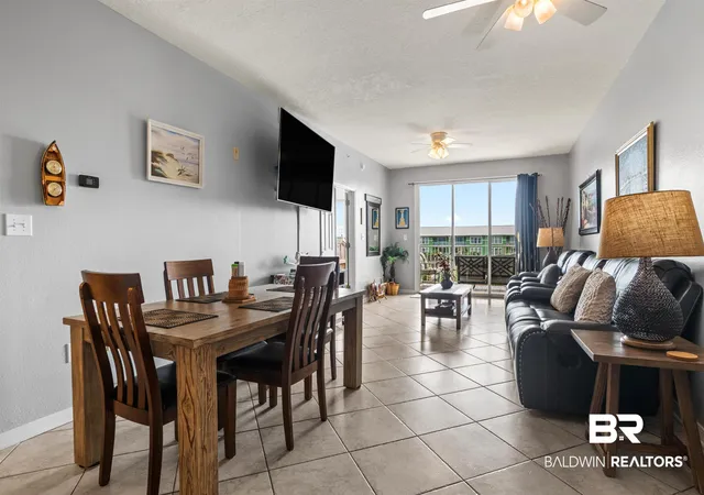 Photo 4 of Townhouse for sale at 2737 State Hwy 180 #1203, Gulf Shores, AL 36542 | MLS# 400260 | Listing updated on 2026-10-19