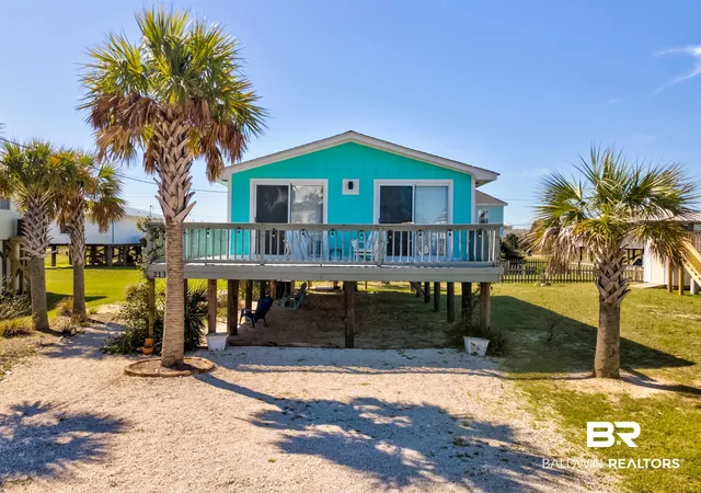 1st image of 2135 Cadillac Avenue, Dauphin Island, AL 36528 | MLS# 376123