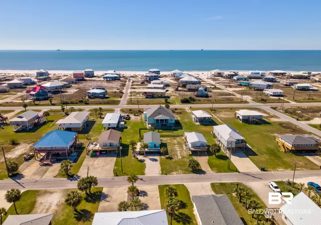 Photo 3 of Single family home for sale at 2135 Cadillac Avenue, Dauphin Island, AL 36528 | MLS# 376123 | Listing updated on 2026-07-24