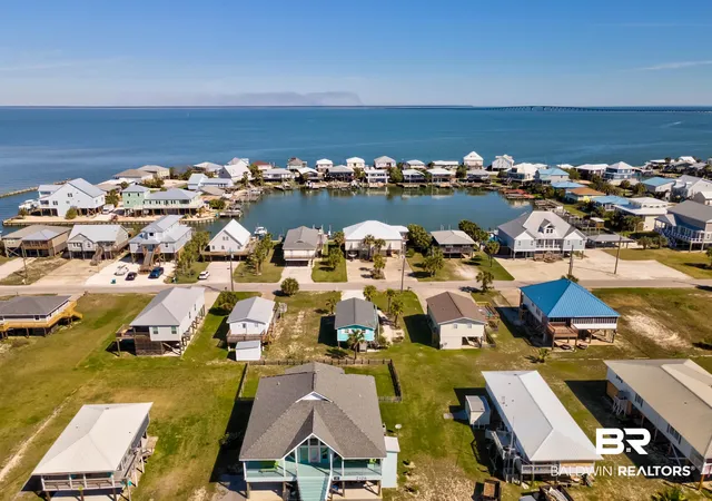 Photo 4 of Single family home for sale at 2135 Cadillac Avenue, Dauphin Island, AL 36528 | MLS# 376123 | Listing updated on 2026-07-24