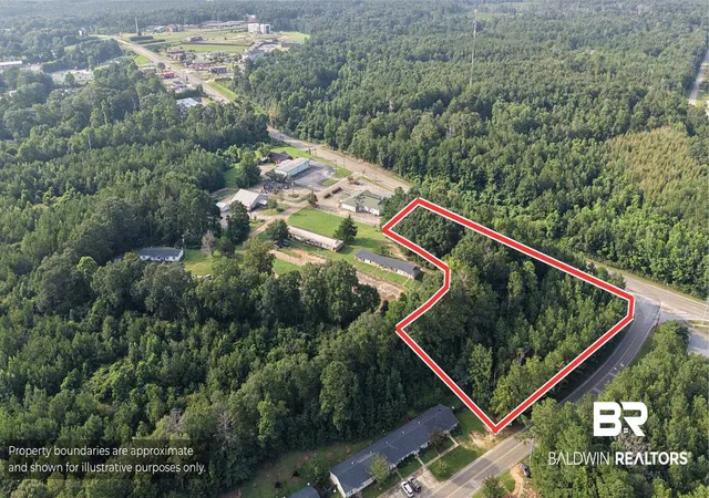 1st image of 0 Liberty Hill Dr, Evergreen, AL 36401 | MLS# 390648