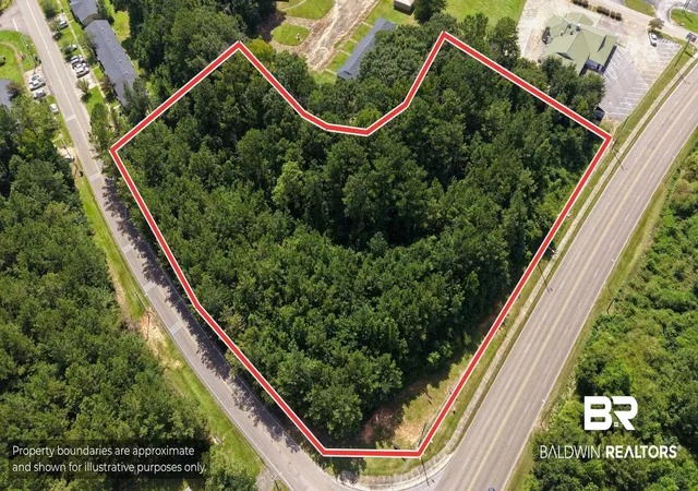 2nd image of 0 Liberty Hill Dr, Evergreen, AL 36401 | MLS# 390648