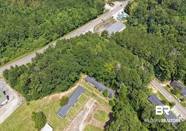 3rd image of 0 Liberty Hill Dr, Evergreen, AL 36401 | MLS# 390648