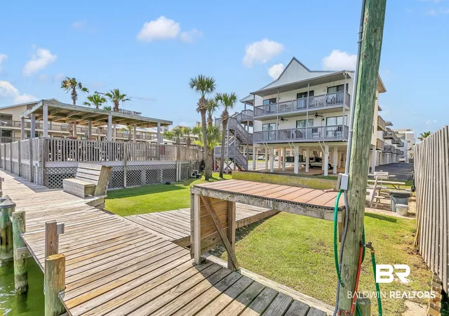 Photo 1 of Townhouse for sale at 28813 Perdido Beach Blvd #208, Orange Beach, AL 36561 | MLS# 397683 | Listing updated on 2026-08-12