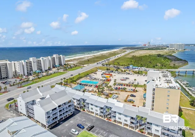 Photo 2 of Townhouse for sale at 28813 Perdido Beach Blvd #208, Orange Beach, AL 36561 | MLS# 397683 | Listing updated on 2026-08-12