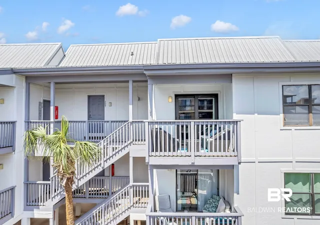Photo 3 of Townhouse for sale at 28813 Perdido Beach Blvd #208, Orange Beach, AL 36561 | MLS# 397683 | Listing updated on 2026-08-12