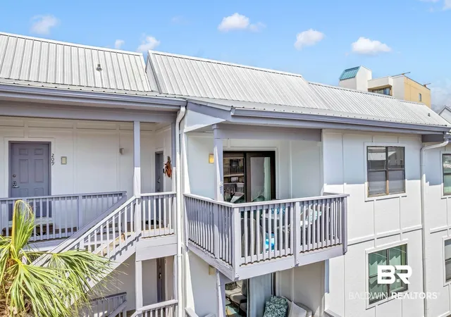 Photo 3 of Townhouse for sale at 28813 Perdido Beach Blvd #208, Orange Beach, AL 36561 | MLS# 397683 | Listing updated on 2026-08-12