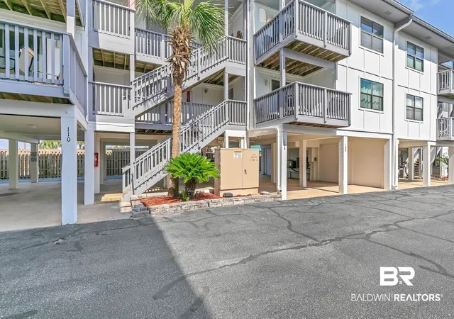 Photo 4 of Townhouse for sale at 28813 Perdido Beach Blvd #208, Orange Beach, AL 36561 | MLS# 397683 | Listing updated on 2026-08-12