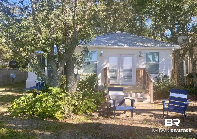 Photo 1 of Single family home for sale at 14641 Scenic Hwy 98, Fairhope, AL 36532 | MLS# 371204 | Listing updated on 2026-10-28