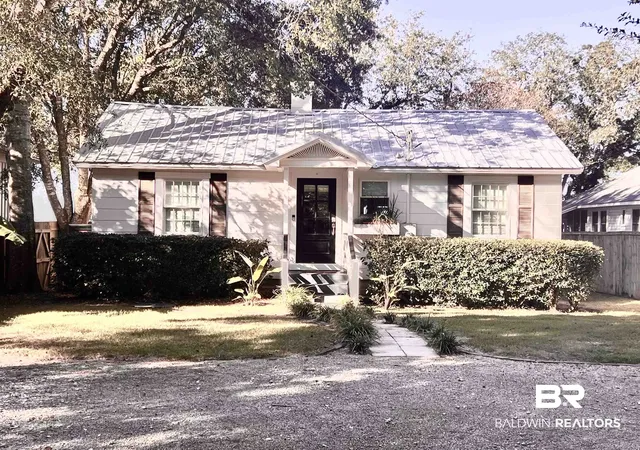 Photo 2 of Single family home for sale at 14641 Scenic Hwy 98, Fairhope, AL 36532 | MLS# 371204 | Listing updated on 2026-10-28