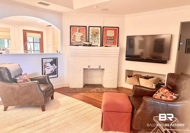 Photo 3 of Single family home for sale at 14641 Scenic Hwy 98, Fairhope, AL 36532 | MLS# 371204 | Listing updated on 2026-10-28