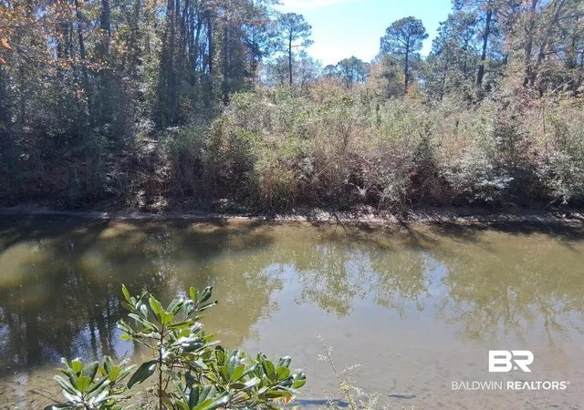Photo 3 of Land for sale at 10116 Bayhaven Dr, Fairhope, AL 36532 | MLS# 391637 | Listing updated on 2026-07-28