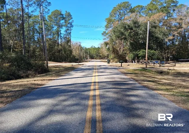 Photo 4 of Land for sale at 10116 Bayhaven Dr, Fairhope, AL 36532 | MLS# 391637 | Listing updated on 2026-07-28