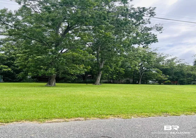Photo 3 of Land for sale at 401 W 4th Avenue, Foley, AL 36535 | MLS# 399798 | Listing updated on 2026-07-24