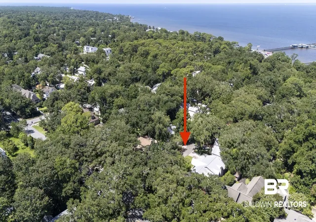 Photo 83 of Single family home for sale at 113 Atkinson Ln, Fairhope, AL 36532 | MLS# 398779 | Listing updated on 2026-08-31