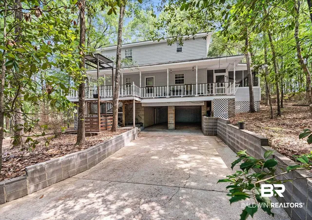 Photo 1 of Single family home for sale at 4123 Fort Kali Oaka Dr, Saraland, AL 36571 | MLS# 400121 | Listing updated on 2026-09-08