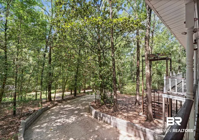 Photo 4 of Single family home for sale at 4123 Fort Kali Oaka Dr, Saraland, AL 36571 | MLS# 400121 | Listing updated on 2026-09-08