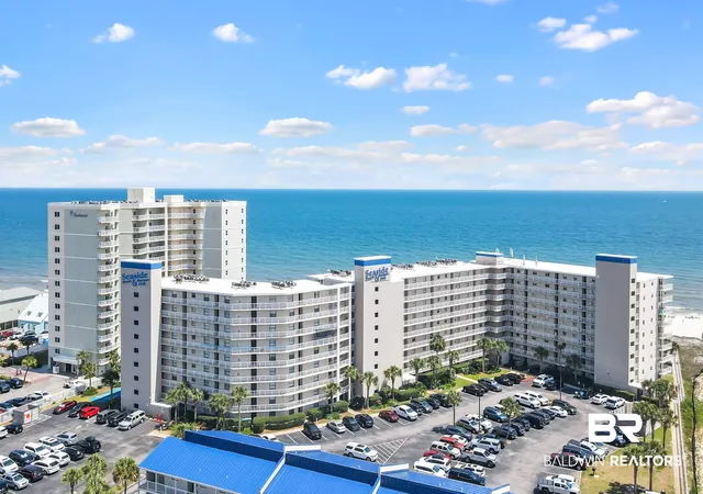 Photo 1 of Townhouse for sale at 24522 Perdido Beach Blvd #4109, Orange Beach, AL 36561 | MLS# 399183 | Listing updated on 2026-09-11