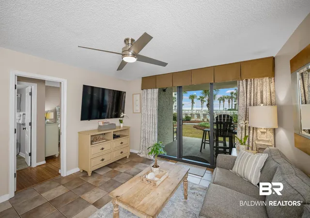 Photo 3 of Townhouse for sale at 24522 Perdido Beach Blvd #4109, Orange Beach, AL 36561 | MLS# 399183 | Listing updated on 2026-09-11
