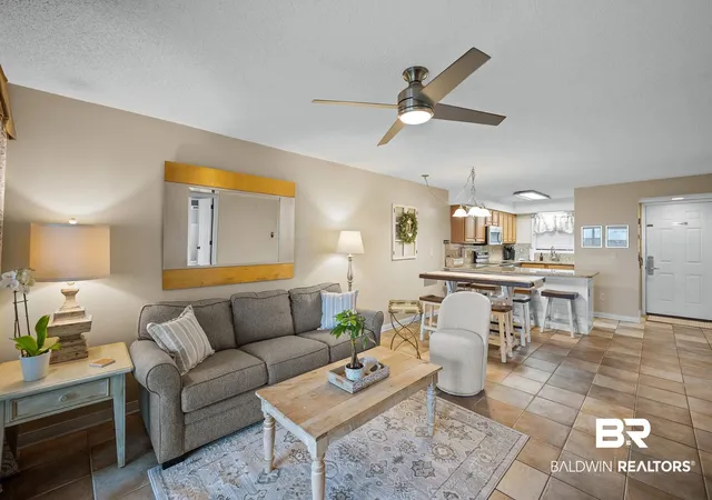 Photo 4 of Townhouse for sale at 24522 Perdido Beach Blvd #4109, Orange Beach, AL 36561 | MLS# 399183 | Listing updated on 2026-09-11