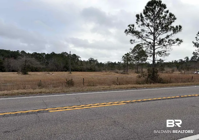 Photo 2 of Land for sale at 10585 Bellingrath Rd, Theodore, AL 36582 | MLS# 392133 | Listing updated on 2026-07-24