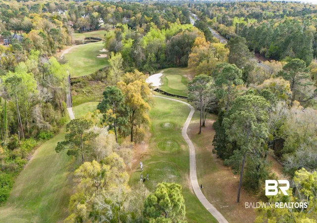 Photo 2 of Land for sale at 120 Mcintosh Blf Rd, Fairhope, AL 36532 | MLS# 393884 | Listing updated on 2026-09-16