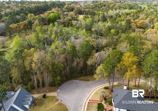 Photo 3 of Land for sale at 120 Mcintosh Blf Rd, Fairhope, AL 36532 | MLS# 393884 | Listing updated on 2026-09-16