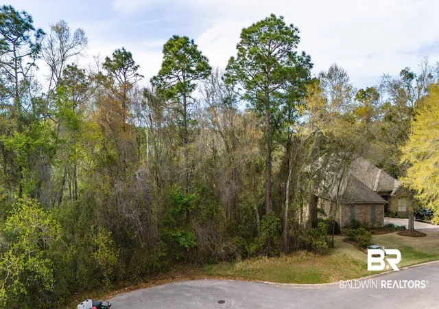 Photo 3 of Land for sale at 120 Mcintosh Blf Rd, Fairhope, AL 36532 | MLS# 393884 | Listing updated on 2026-09-16