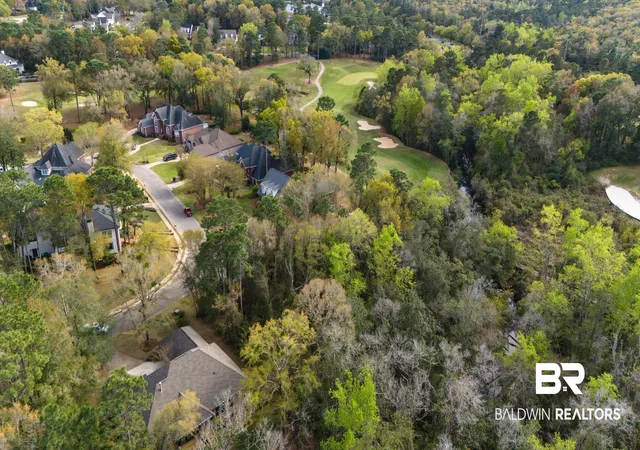 Photo 4 of Land for sale at 120 Mcintosh Blf Rd, Fairhope, AL 36532 | MLS# 393884 | Listing updated on 2026-09-16