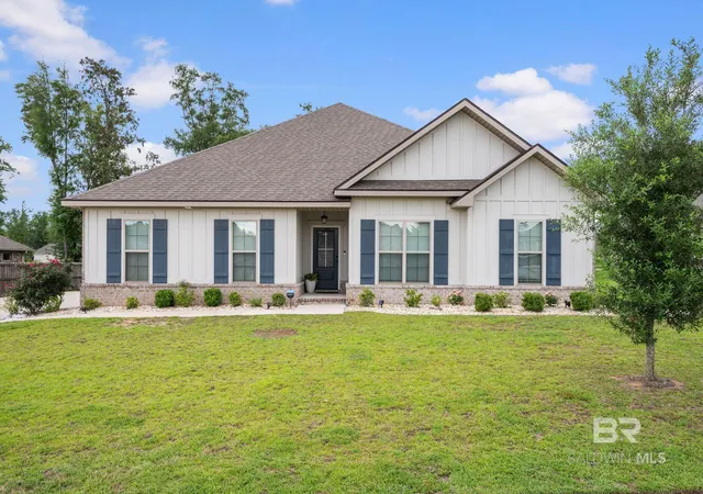 Homes for sale in Spanish Fort, AL | 12618 Squirrel Dr, Spanish Fort, AL 36527 | MLS# 397863