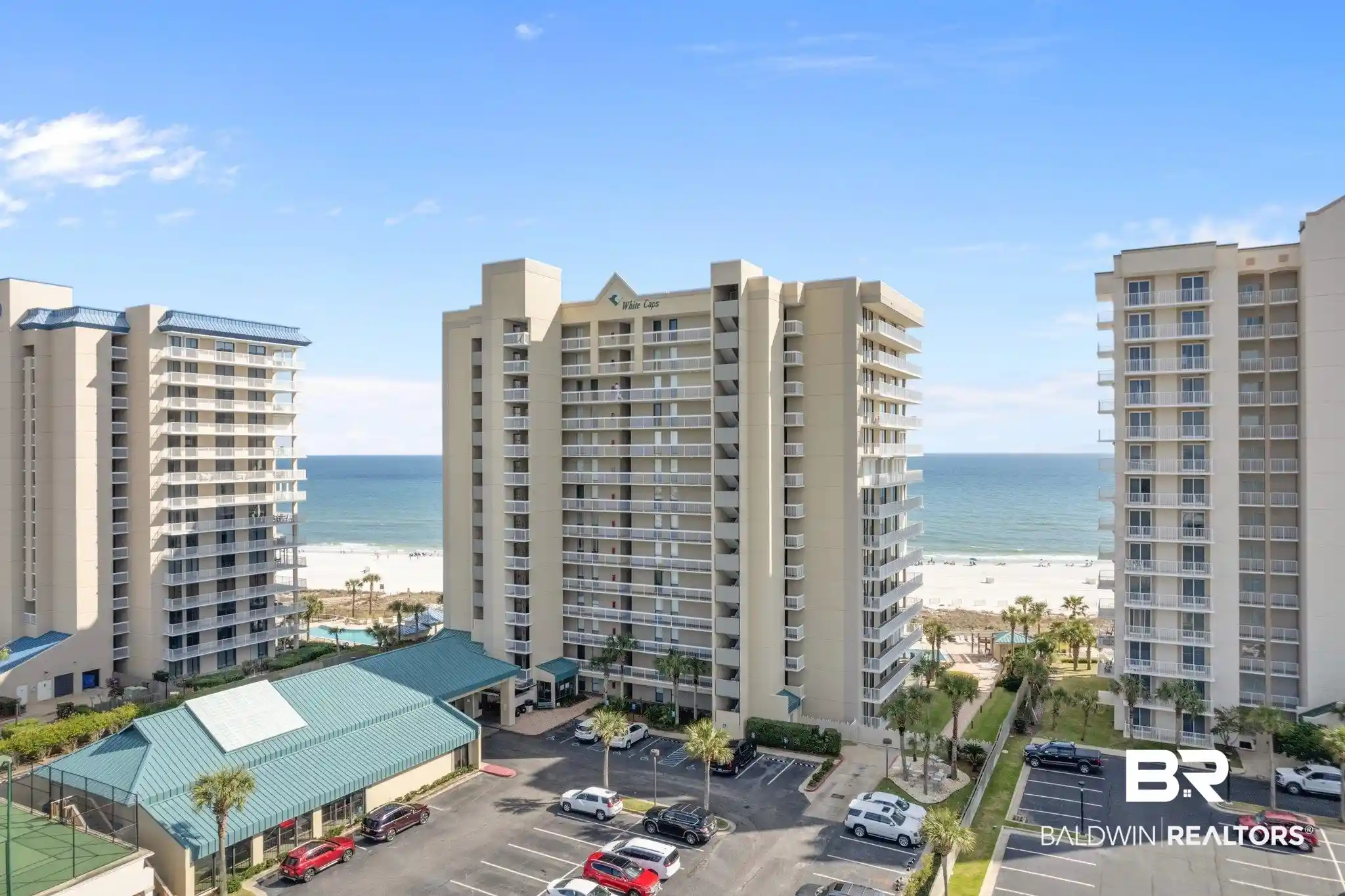 Photo 1 of Townhouse for sale at 24900 Perdido Beach Blvd #0105, Orange Beach, AL 36561 | MLS# 395289 | Listing updated on 2026-10-22