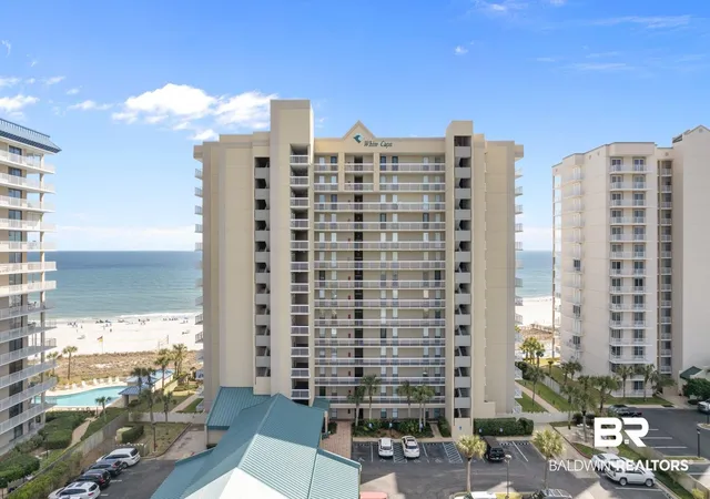 Townhouse for sale at 24900 Perdido Beach Blvd #0105, Orange Beach, AL 36561 | MLS# 395289