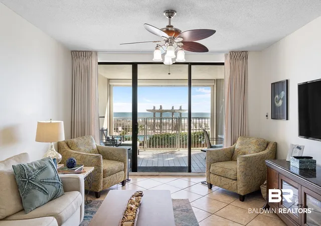 Photo 1 of Townhouse for sale at 24900 Perdido Beach Blvd #0105, Orange Beach, AL 36561 | MLS# 395289 | Listing updated on 2026-09-18