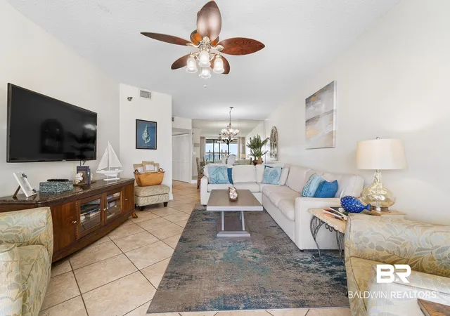 Photo 2 of Townhouse for sale at 24900 Perdido Beach Blvd #0105, Orange Beach, AL 36561 | MLS# 395289 | Listing updated on 2026-09-18