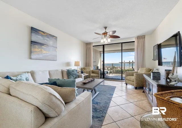 Photo 3 of Townhouse for sale at 24900 Perdido Beach Blvd #0105, Orange Beach, AL 36561 | MLS# 395289 | Listing updated on 2026-09-18